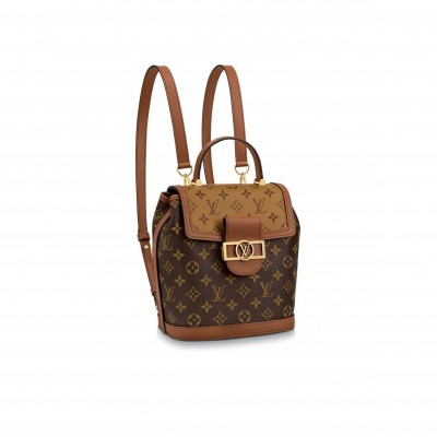 LOUIS VUITTON DAUPHINE BACKPACK M45142 (20*19*12cm)